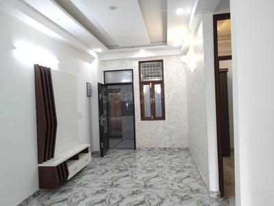 Gallery Cover Image of 1100 Sq.ft 3 BHK Independent House for buy in Niti Khand for 5000000