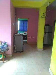 Gallery Cover Image of 875 Sq.ft 2 BHK Independent House for buy in Paschim Putiary for 3500000