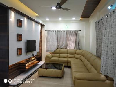 3 BHK Independent Floor