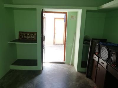 2 BHK Independent House