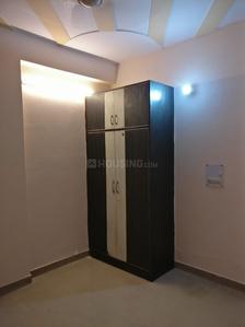 1 RK Apartment