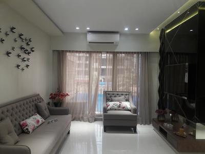 2 BHK Apartment