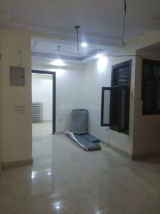 3 BHK Independent Floor