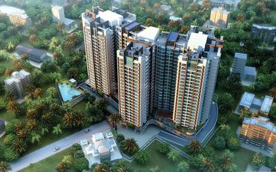 Gallery Cover Image of 1725 Sq.ft 3 BHK Independent House for buy in Mira Road East for 16100000