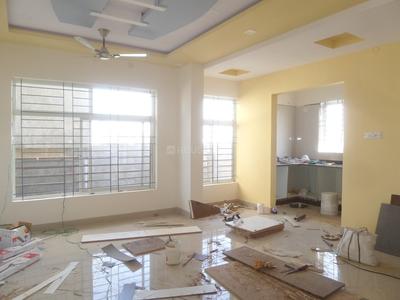 2 BHK Independent Floor