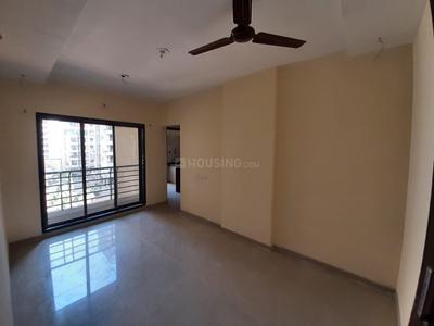 Gallery Cover Image of 560 Sq.ft 1 BHK Apartment for buy in Poonam Heights, Virar West for 2750000