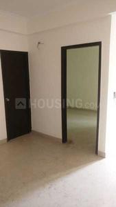 1 BHK Apartment