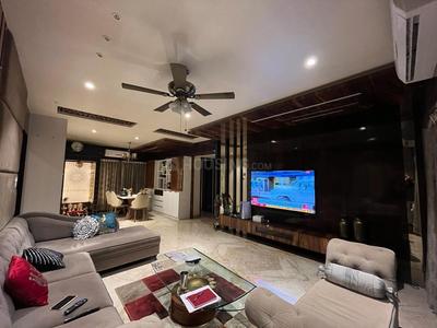 1137 Sqft BHK Flat for sale in sarthishilp appartment Kothrud