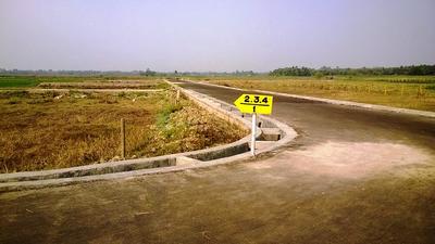 Gallery Cover Image of Sq.ft Residential Plot for buy in Lalghati for 1500000