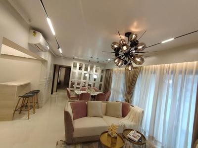 1550 Sqft BHK Flat for sale in Gagan Avencia Kharadi