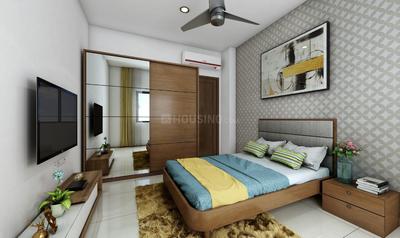 Gallery Cover Image of 865 Sq.ft 2 BHK Apartment for buy in Hinjewadi for 4800000