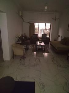 Gallery Cover Image of 2100 Sq.ft 3 BHK Apartment for buy in Sangamvadi for 27500000