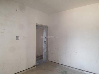 1 BHK Apartment