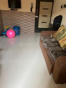1 BHK Apartment