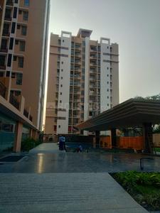 3 BHK अपार्टमेंट