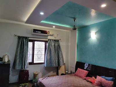 4 BHK Villa