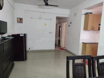 3 BHK Apartment