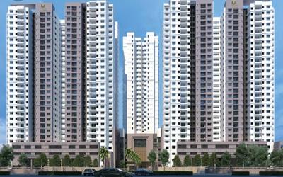 2 BHK Apartment