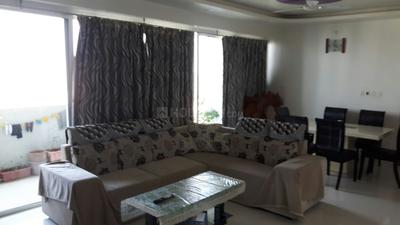 3 BHK Apartment
