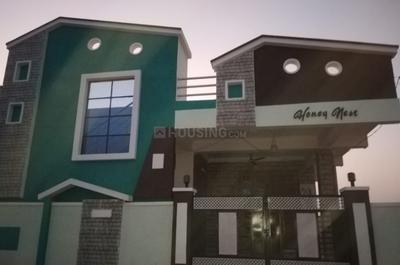 2 BHK Independent House