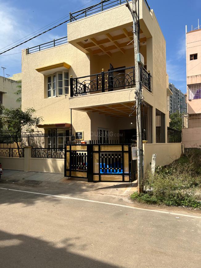Fully Furnished House For Lease In Sadashivanagar Bangalore Fully