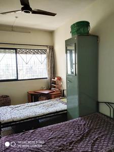 Bedroom Image of PG Homes in Matunga East