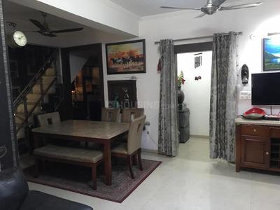Gallery Cover Image of 2170 Sq.ft 4 BHK Villa for buy in Niho Hi Bird Scottish Garden, Ahinsa Khand for 10000000