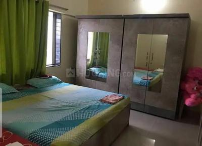 Bedroom Image of R J Realty in Kanjurmarg East