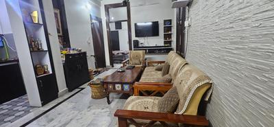 BHK 1650 Sqft Flat for sale at Kaushambi, Property ID 18127524