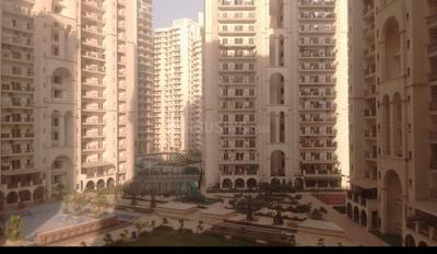 4 BHK Apartment