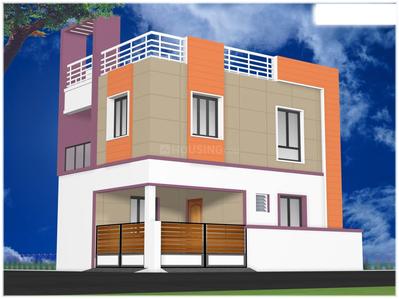 Gallery Cover Image of 1000 Sq.ft 2 BHK Independent House for buy in Pallavaram for 4700000