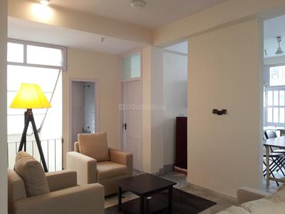 4 BHK Independent Floor