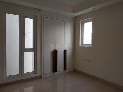 Gallery Cover Image of 475 Sq.ft 1 BHK Apartment for buy in Chhattarpur for 1350000