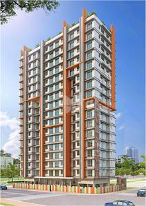 Gallery Cover Image of 407 Sq.ft 1 RK Apartment for buy in Kurla East for 5800000