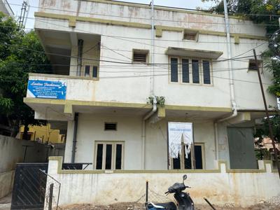 Gallery Cover Image of 2500 Sq.ft 3 BHK Independent House for buy in Alwal for 16000000