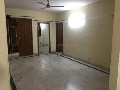 3 BHK Apartment