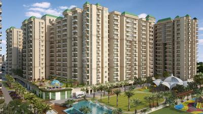 1 BHK Apartment