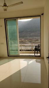 Gallery Cover Image of 1015 Sq.ft 2 BHK Apartment for buy in Dronagiri for 4500000