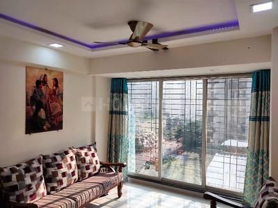 2 BHK अपार्टमेंट