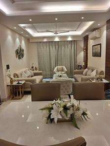 Real Estate Bhk Flat In Safdarjung Enclave BHK Builder Floor In