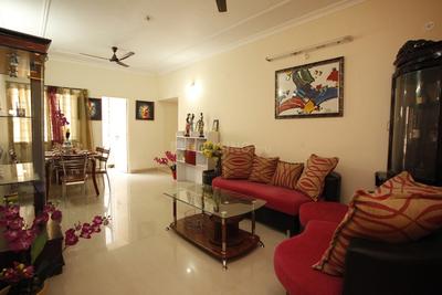 2 BHK Apartment