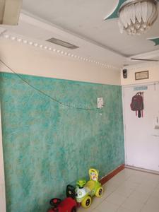 Gallery Cover Image of 950 Sq.ft 2 BHK Independent House for buy in Mira Road East for 6400000