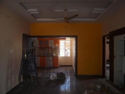 Gallery Cover Image of 1100 Sq.ft 3 BHK Independent House for buy in Margondanahalli for 7600000
