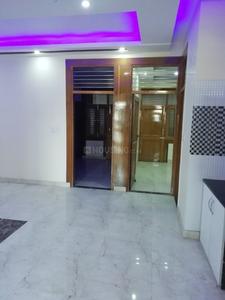 3 BHK Independent Floor