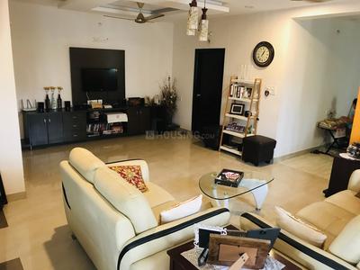 3 BHK Apartment