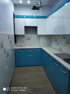 Gallery Cover Image of 700 Sq.ft 3 BHK Apartment for buy in Dwarka Mor for 3501242