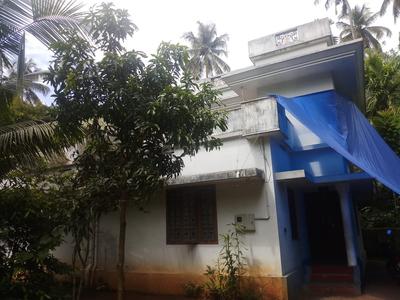 Gallery Cover Image of 1400 Sq.ft 3 BHK Independent House for buy in Kalletumkara for 4800000