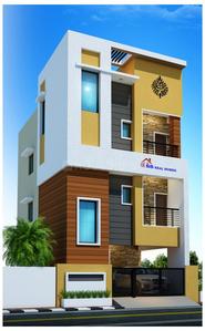3 BHK Independent House