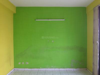 1 BHK Apartment