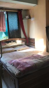 Gallery Cover Image of 500 Sq.ft 1 BHK Apartment for buy in Kopar Khairane for 5000000